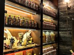 -ONE FULL 古董港式海鲜火锅