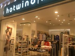 -方恒购物中心(望京小街店)