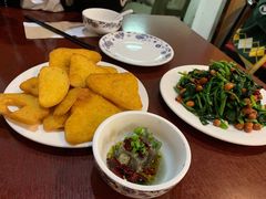 -玫瑰红烤羊排(北新桥三条店)