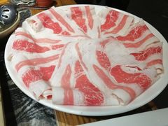 -渝味晓宇火锅(合川路店)
