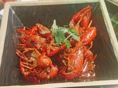 -最先生·烧烤·火锅·音乐聚会餐厅(大悦城店)