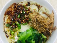 -樊记腊汁肉(竹笆市总店)