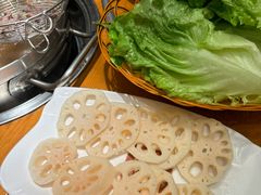 -海银海记潮汕牛肉火锅(新港中路海珠店)