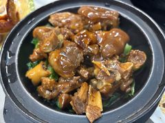 葱油猪手-海鲜街菜馆(海珠南路店)