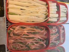 -清真·熊猫有空火锅串串(总店)