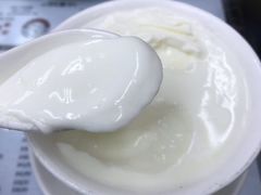 双皮奶-义顺牛奶公司