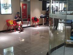 -一兆韦德健身(古美店)