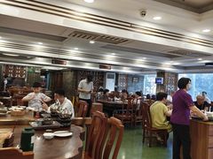 -澳门西南饭店·粤菜·茶市·手工点心(华海路店)