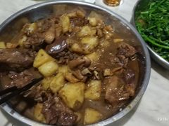 -烟桥私房菜馆(奋哥)