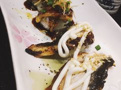 -山屋日式料理屋(宛平88店)