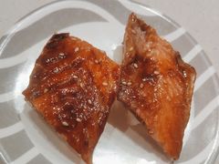 -新一番三文鱼寿司(大东海店)