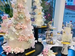 -杜哈夫DOUX RÊVE·生日蛋糕(日月光店)