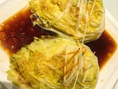 -庖丁堂酒店(金穗大道店)