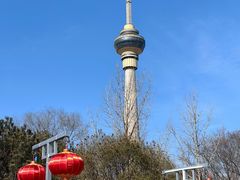 -中央广播电视塔