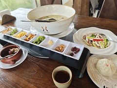 -熙楼(翠湖店)