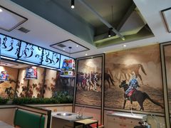 -羊来顺冰煮鲜羊 铁锅烀羊肉(中央大街店)