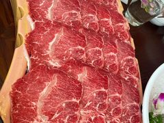 -东海怡品海鲜豆捞(舟宿夜江店)