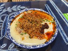稀豆粉米线-云南李记罐罐米线饵丝小吃(汉中门金鹰店)
