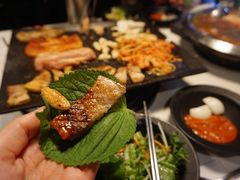 -八色五花肉(新村2号店)