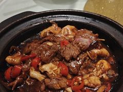 -王府井酒店(金桥港湾店)