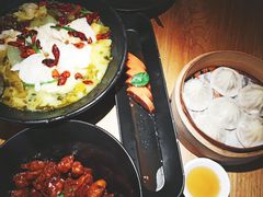 -金牌外婆家(苏州中心店)