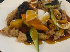 -桃园中华料理炸酱面(燕儿岛路店)