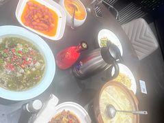 -上淮宴(蓝惠首府店)