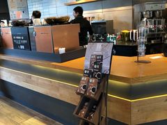 -星巴克臻选(福州仓山万达店)