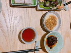 -十二舍·湯物素煮(江泰潤政店)