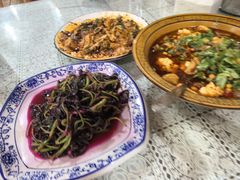 -范记豆花庄(东门好吃街店)