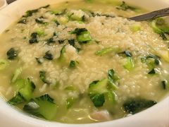 咸肉菜饭-新聚丰菜馆(太监弄店)