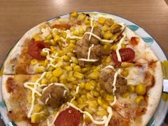 -萨莉亚意式餐厅(天河城购物中心店)