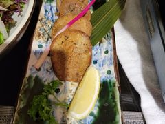 -昱匠·日本料理(金融街店)