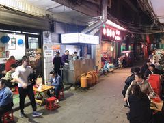 -清真·马峰烤肉(小学习北巷店)