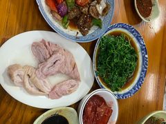-阿勇面馆(东书房路店)