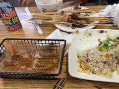 -柳叶刀烧烤(北大清华店)