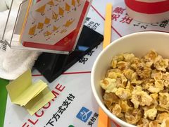 -海底捞火锅(上地华联店)