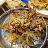 夜宵好去处——安答龙虾.烧烤.大排档