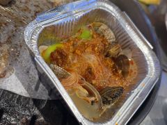 -哈哈碳都·牛肋条无限自助烤肉(台江万达店)