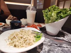 -隐家本格烧肉(万达广场店)