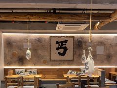 -北丐先生·野馄饨烧烤(雨花万象店)