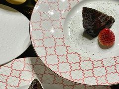 -翕间食·精致淮扬菜(江苏大剧院店)