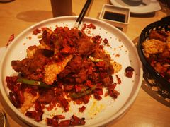 -避风塘(百联东郊店)