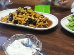 -巴依老爷新疆餐厅