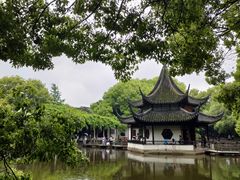 -西园戒幢律寺