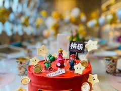 -DearCake 黛点心(花牌坊店)