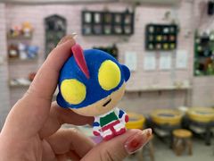 -馆陶手作坊DIY·陶艺·石塑粘土·石膏娃娃(车陂店)
