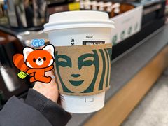 -星巴克(北京首都国际机场7店)