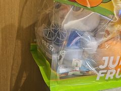 -海底捞火锅(顺义华联店)
