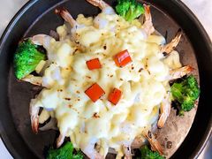 -雀蓝川菜(奥体广场店)